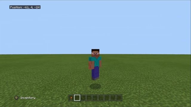 Minecraft Java VS Bedrock Redstone Rant смотреть онлайн