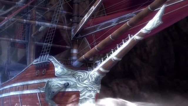 Gameplay# 2: Tales of Berseria Steam Vordigan part 02 (Low Setting) смотреть онлайн