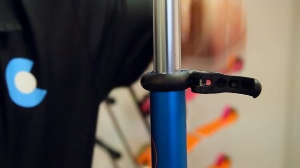 Micro Maxi Deluxe Scooter Unboxing | by Micro Kickboard