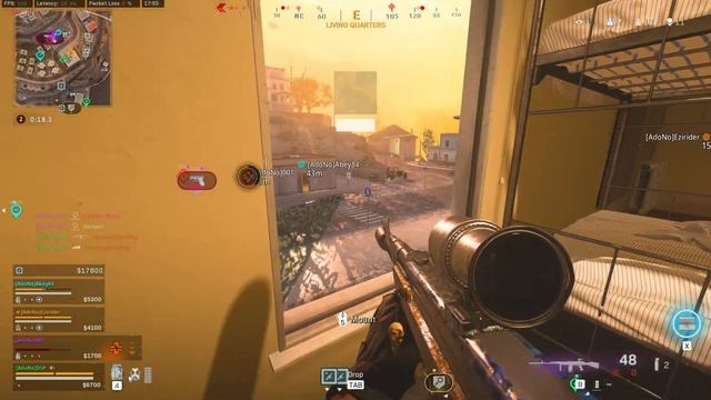 BROKE MY PR using AS44 - Call of Duty: WarZone - Ryzen 5 3600 + RTX 3080 смотреть онлайн