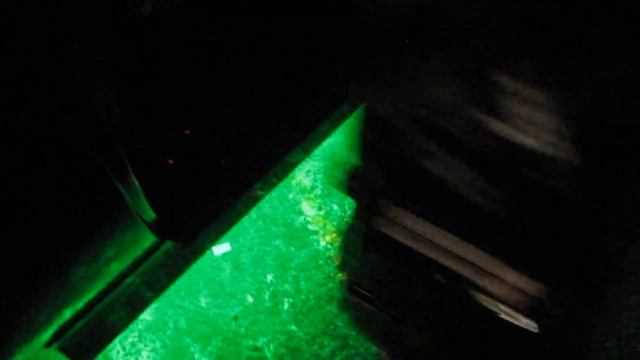 Xtreme LEDs Dark Star Camaro Lighting phase 1 смотреть онлайн