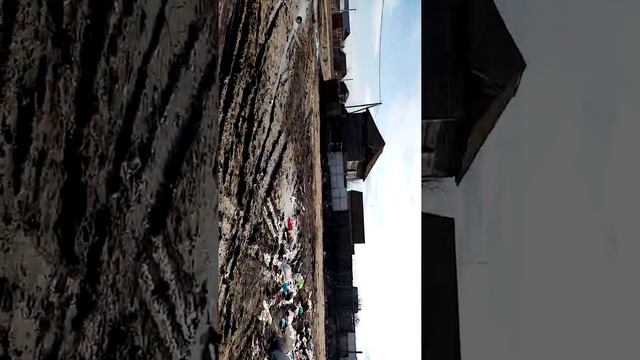 Капустин Яр. Чистота и порядок. смотреть онлайн