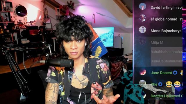 How I Developed an Accent & Came to be a New Person смотреть онлайн