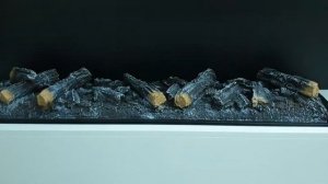 Диагностика и ремонт парогенератора камине 3D Realflame Cassette 1000/ 630/500 line s 150