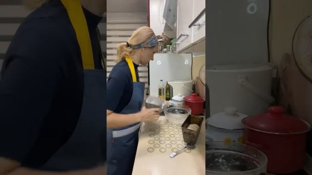 Уборка на высоте