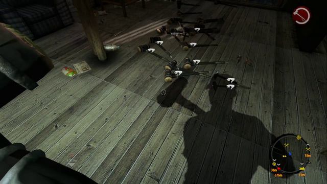 Dead Island Riptide Weapon Duplication Glitch *UNPATCHED* смотреть онлайн