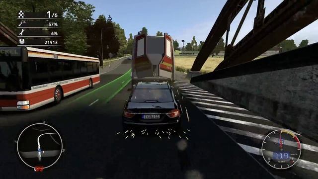 Crash Time 4 - The Syndicate PC GamePlay 1080p смотреть онлайн