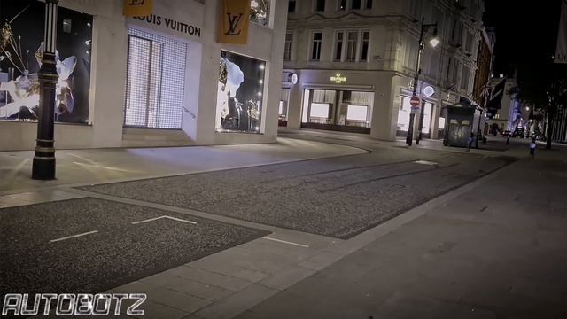 AUDI RS7 VS AUDI S8 VS BMW M4 LONDON TEAR UP смотреть онлайн