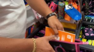 СКОРО В ШКОЛУ. 100 ТЕТРАДЕЙ И КУЧА КОНЦЕЛЯРИИ. НИКА ЛАЙФ