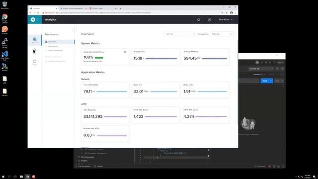 NGINX Controller Workshop with One Tech смотреть онлайн