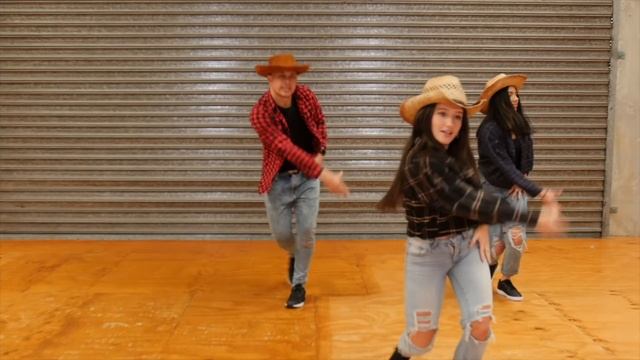 THE GIT UP Dance - Blanco Brown | Jayden Rodrigues Choreography Tik Tok Challenge #thegitupchalleng смотреть онлайн