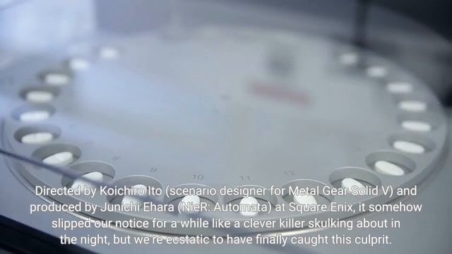 The Centennial Case: A Shijima Story Review (Switch EShop)