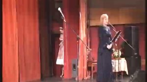 М. Некалина, "Ключевая вода", муз В.Пипекин, сл. В.Семернин