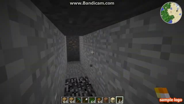 как добывать алмазы в Minecraft смотреть онлайн