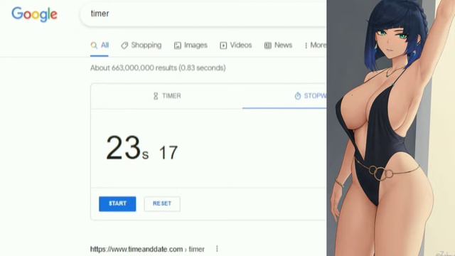 Yelan NSFW Speedrun - Genshin Impact