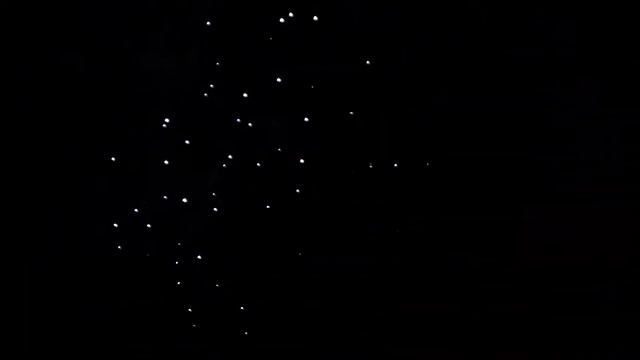 Sony SLT-A58, video test 3. Fireworks. смотреть онлайн