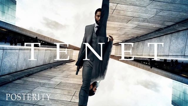 TENET | POSTERITY | REVERSED смотреть онлайн