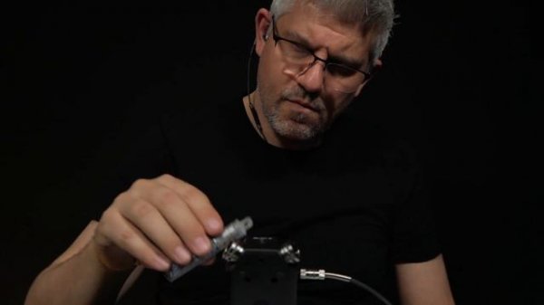 ASMR | Tascam Trigger Assortment | NO TALKING