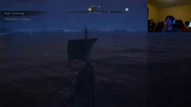 Short bit of react andying, then Assassins Creed: Valhalla!!! (Streamed 9-10-22) смотреть онлайн