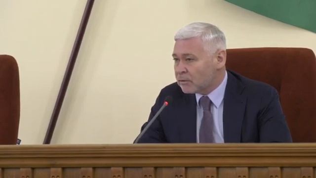 Терехов уволил директора ХТС смотреть онлайн