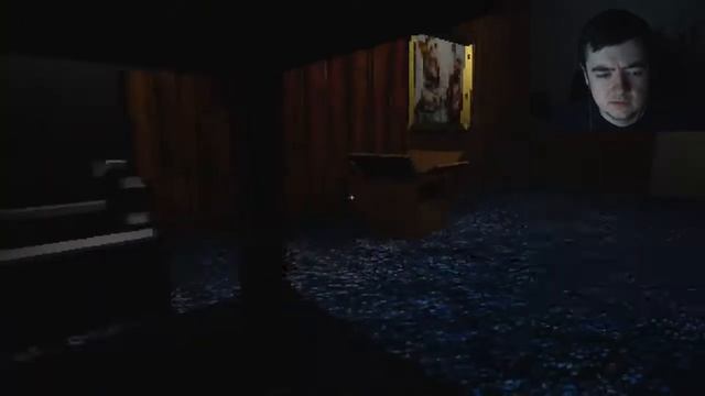 WHO KNEW DR. PEPPER WAS THIS TERRIFYING - dP.T. Horror Game смотреть онлайн