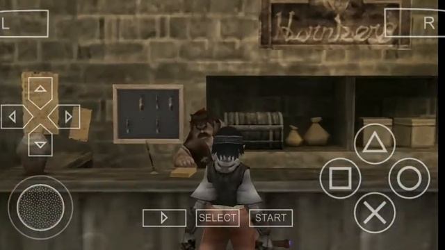 Valhalla Knights 2: Battle Stance Episode 5 (Part 2) смотреть онлайн