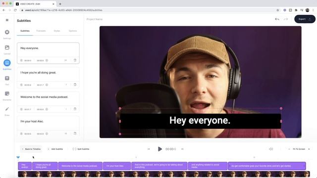 How to Automatically Translate Videos Online (Automatic Video Translator) смотреть онлайн