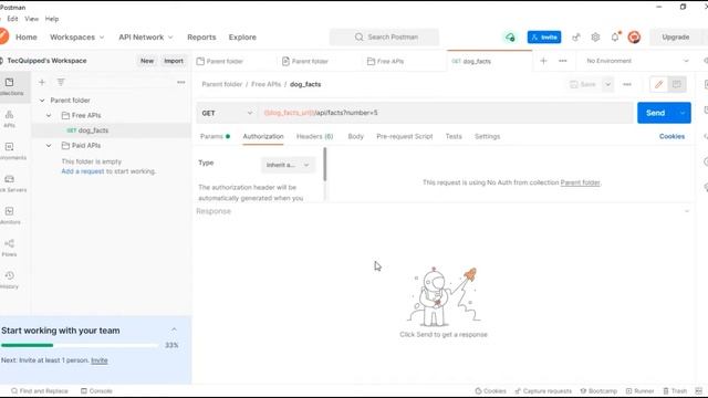 How to use Postman (Postman For Beginners) Tutorial 2023 смотреть онлайн