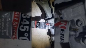 Mercedes W164 OM642 дизель удаление вихревых заслонок впускных коллекторов ГБЦ