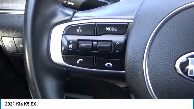 2021 Kia K5 Cerritos INFINITI - MG010651G смотреть онлайн