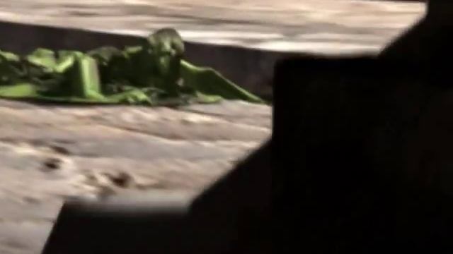 Army Men: Sarge's War (FMV -1) смотреть онлайн