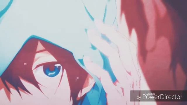 Харука Нанасэ ♪ [Sempai] смотреть онлайн