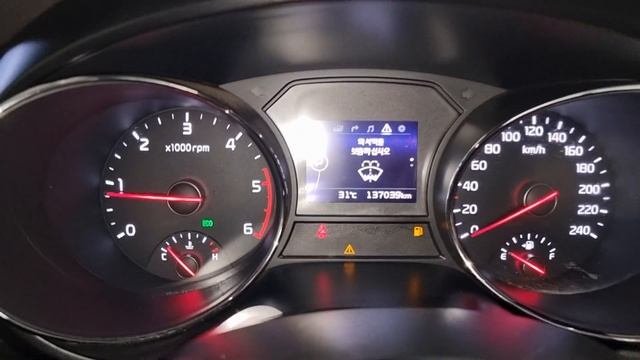 Корея 2022г. KIA CARNIVAL 2017 9 местная смотреть онлайн