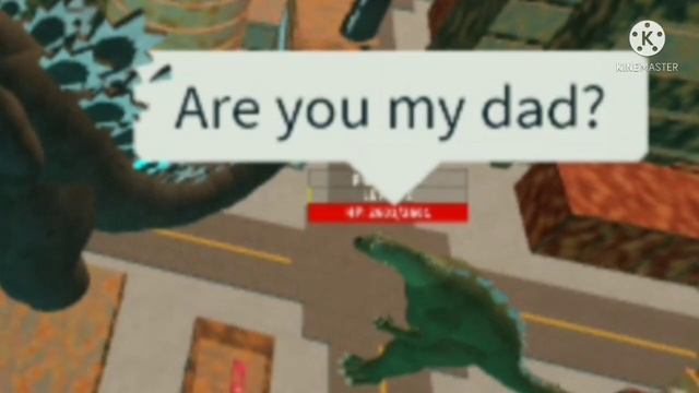 8 Types Of Roblox Kaiju Universe Player's смотреть онлайн