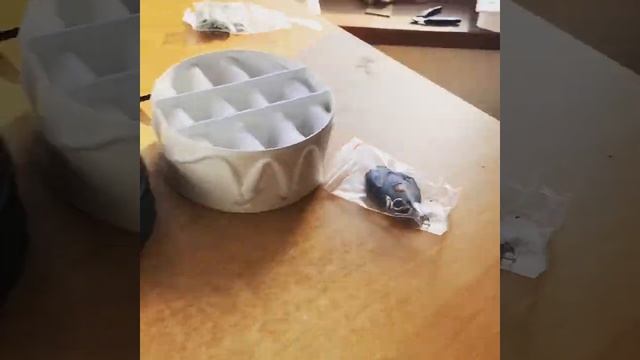 Reuperator Marley MEnV 180 смотреть онлайн