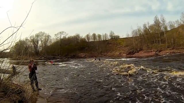 Слоупоки на СлоуПолисти смотреть онлайн