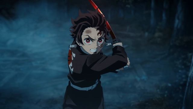 Demon Slayer - $UICIDEBOY$ [AMV] смотреть онлайн