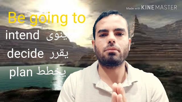 زمن المستقبل -The future tense смотреть онлайн