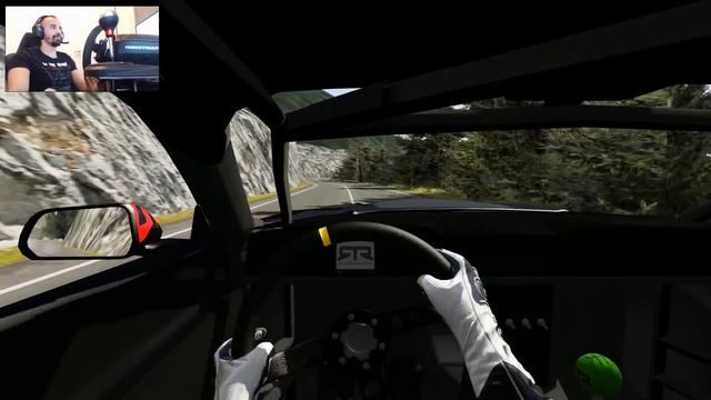 16 MINUTES DE PURE FOLIE ! - ASSETTO CORSA - GAMEPLAY DRIFT смотреть онлайн