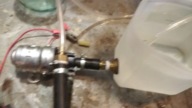 Автономная система охлаждения для самогонного аппарата. смотреть онлайн