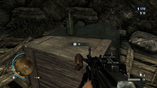 Far Cry 3 Gameplay German PC ULTRA Settings - Tag der Abrechnung смотреть онлайн