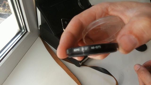 Кинокамера Аврора-215 СССР 1981 описание под видео смотреть онлайн