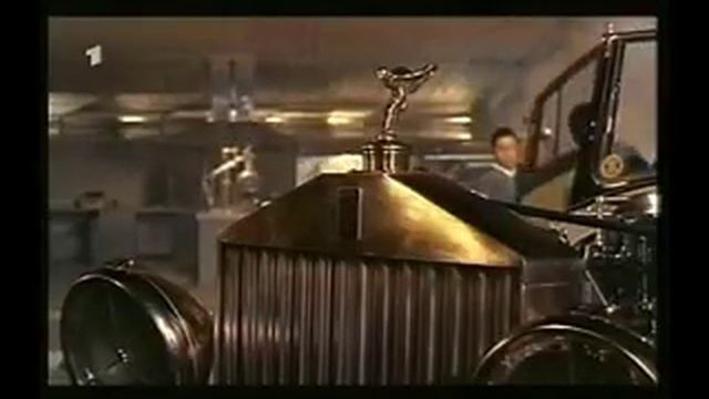 James Bond Goldfinger Nachvertonung