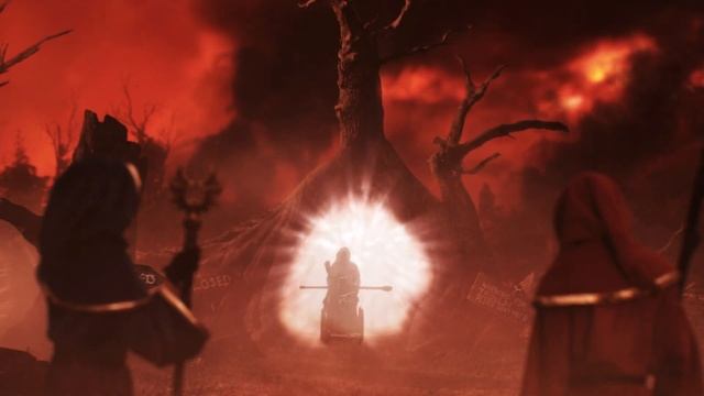 Magicka: Wizard Wars Open Beta Trailer смотреть онлайн