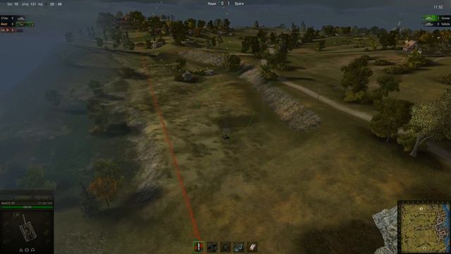 Wot Word of tanks Новая карта Рыбацкая бухта смотреть онлайн