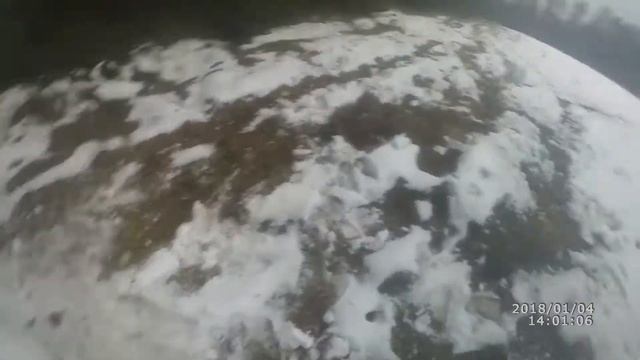 Как из грязи слепить снеговика!? смотреть онлайн