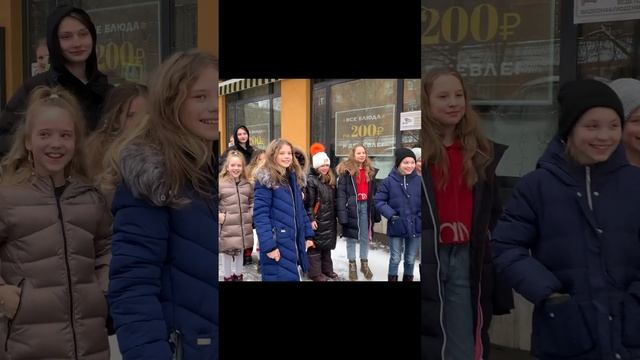 Огромный подарок от Дяди племяшке на день рождения смотреть онлайн