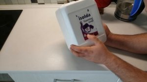 Пенное мыло ISOLDA Violet 5л | Крем-пенка | мыло для диспенсера