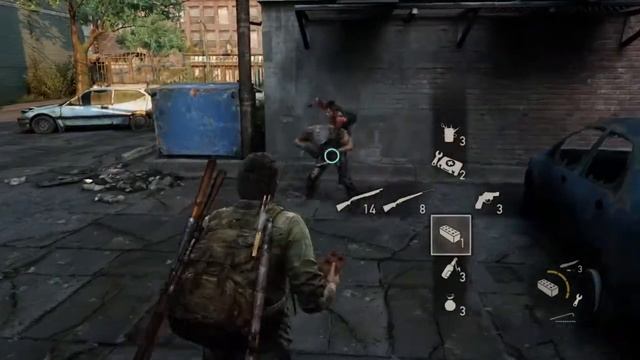 The Last of Us™ Sun Tzu Reincarnated смотреть онлайн