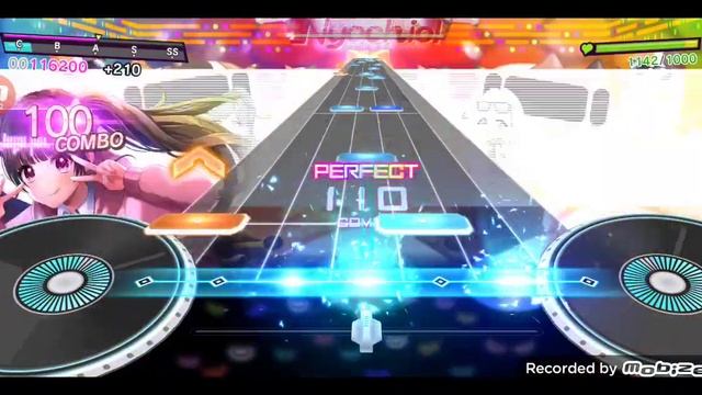 [D4DJ Groovy Mix x HARDCORE TANO*C #9] SUPER EMULATOR - Kobaryo x HITNEX-X [EXP 15? - First Try] смотреть онлайн